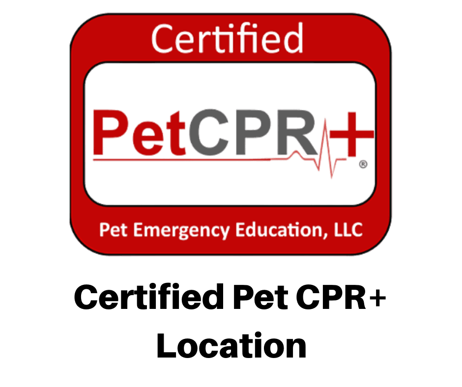 Pet Emergency Education logo